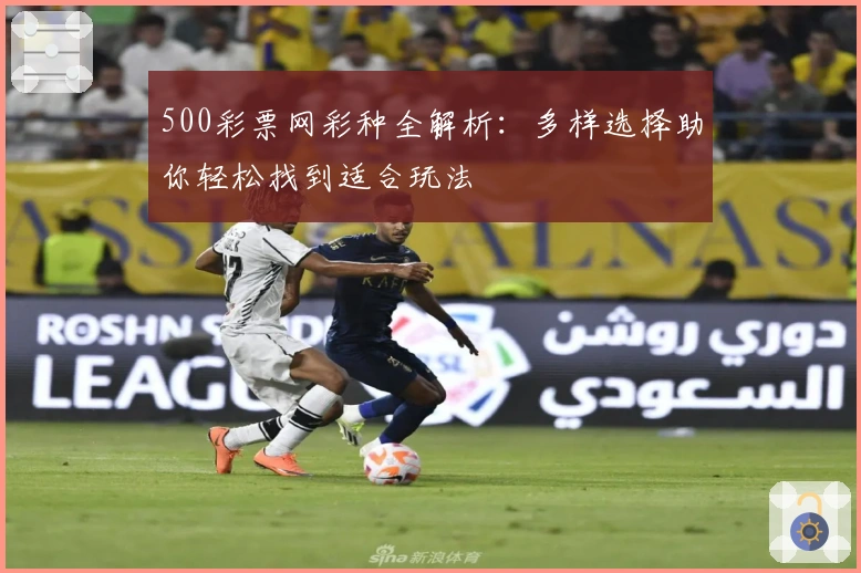 500彩票网彩种全解析：多样选择助你轻松找到适合玩法